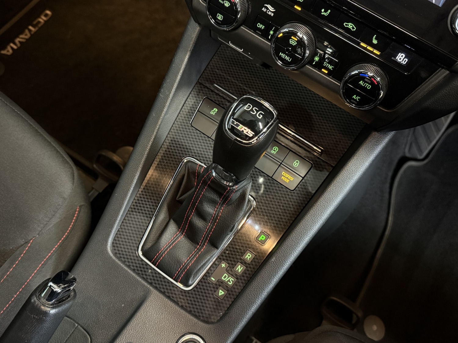 Used Skoda Octavia 2018 for sale - 77643713: Photo 32