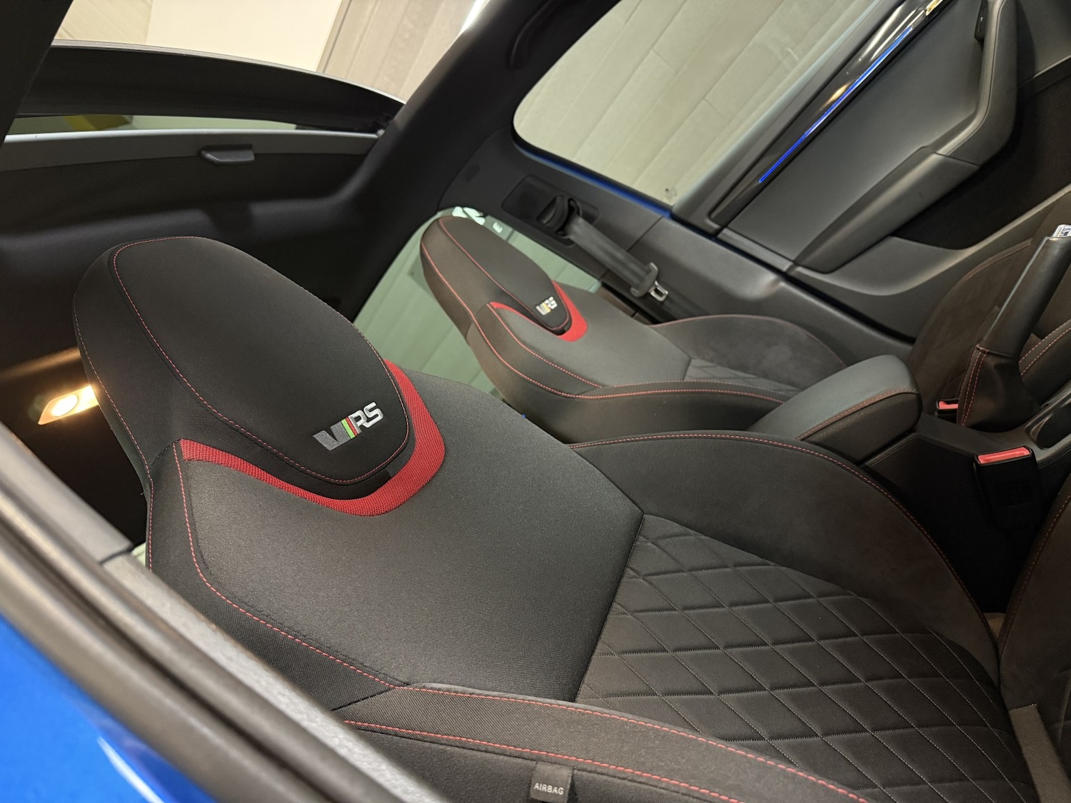 Used Skoda Octavia 2018 for sale - 77643713: Photo 37