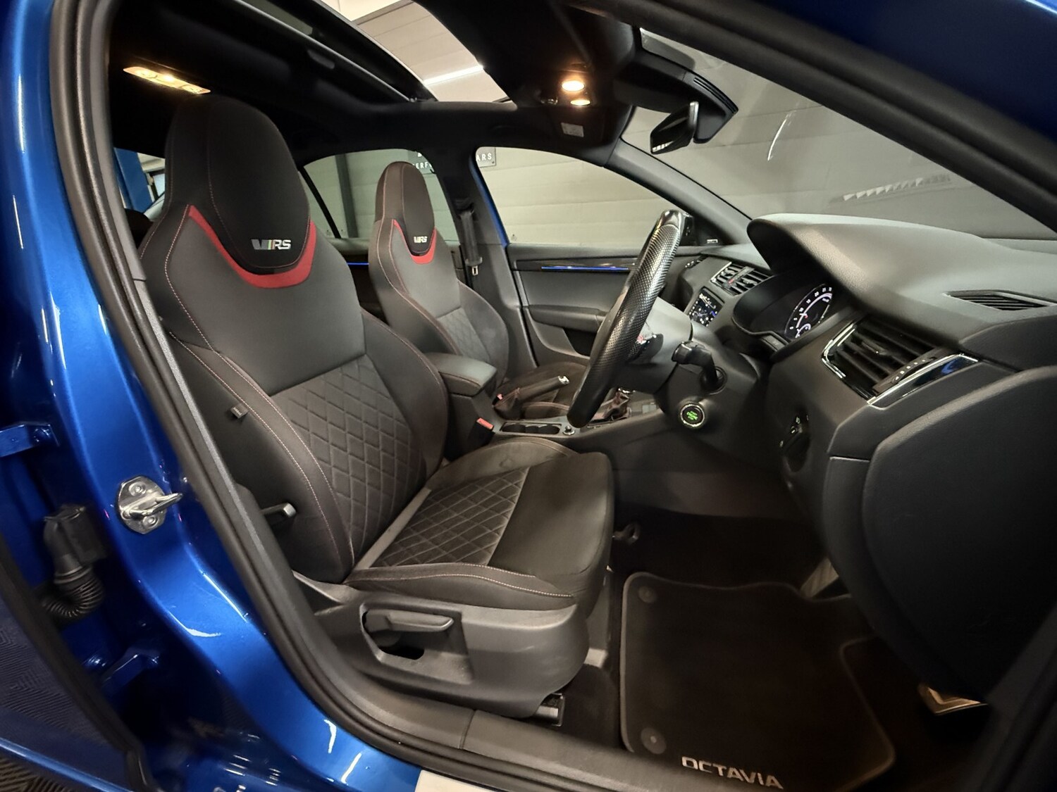 Used Skoda Octavia 2018 for sale - 77643713: Photo 38