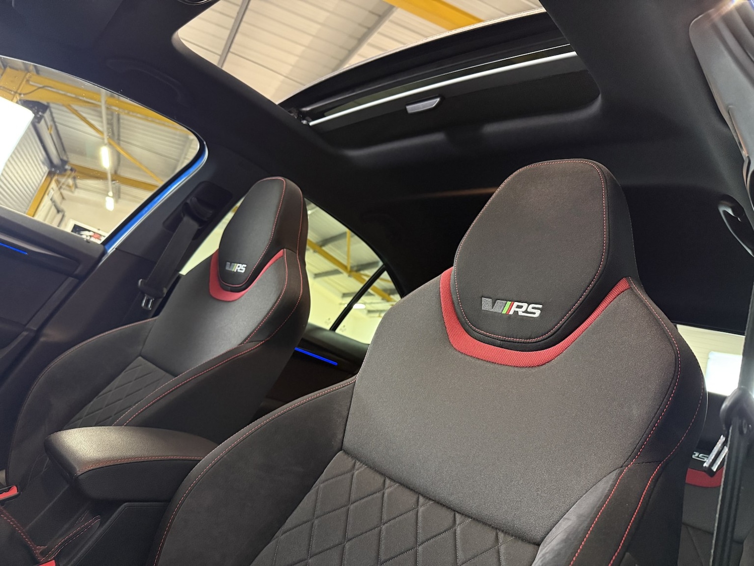 Used Skoda Octavia 2018 for sale - 77643713: Photo 46