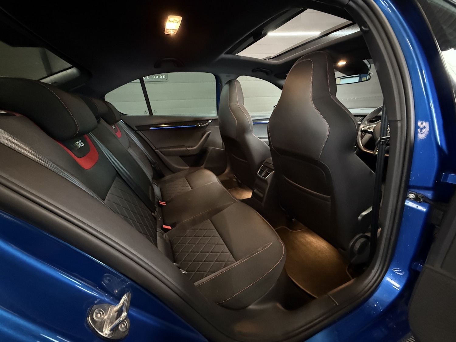 Used Skoda Octavia 2018 for sale - 77643713: Photo 48