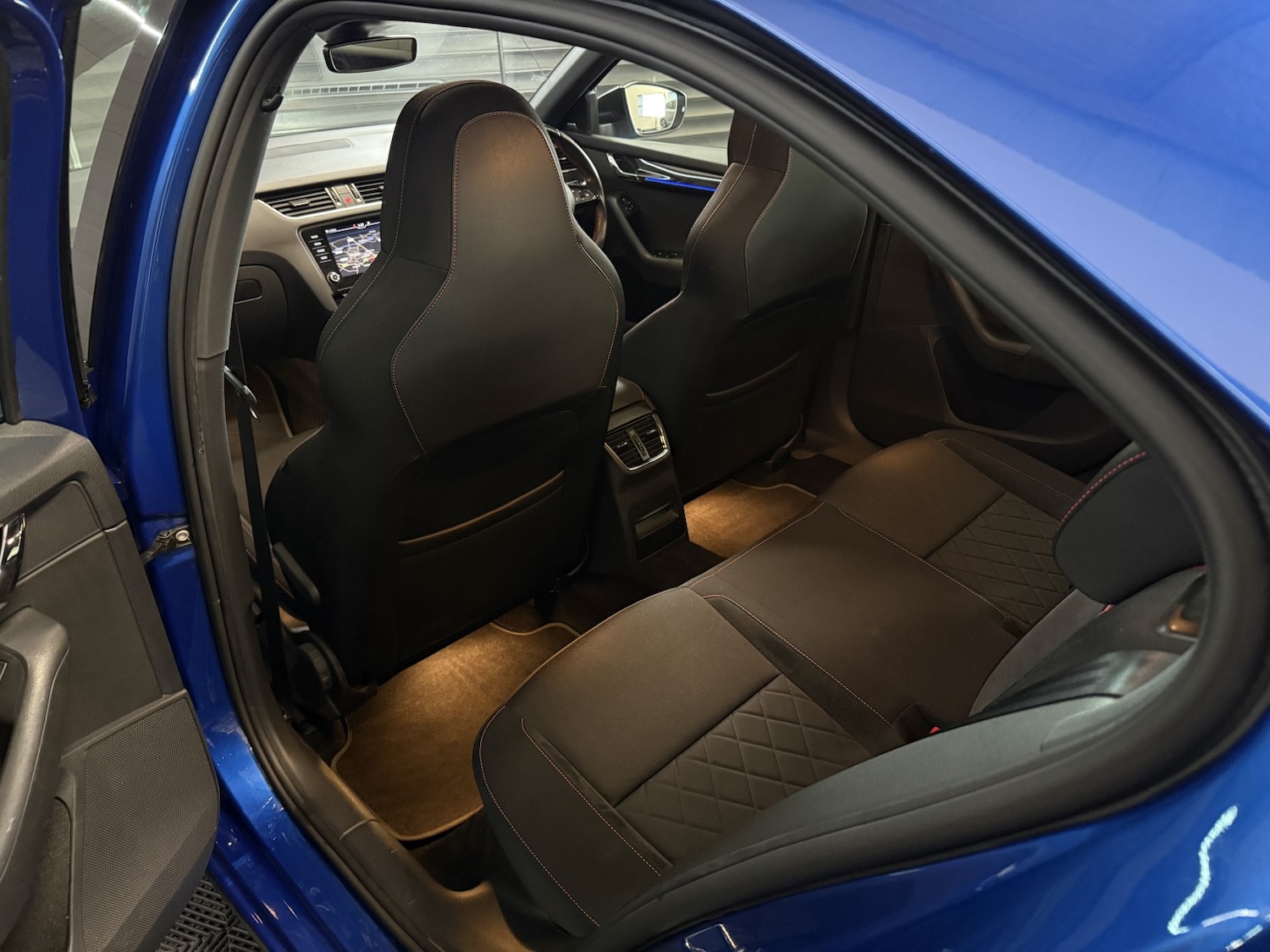 Used Skoda Octavia 2018 for sale - 77643713: Photo 49