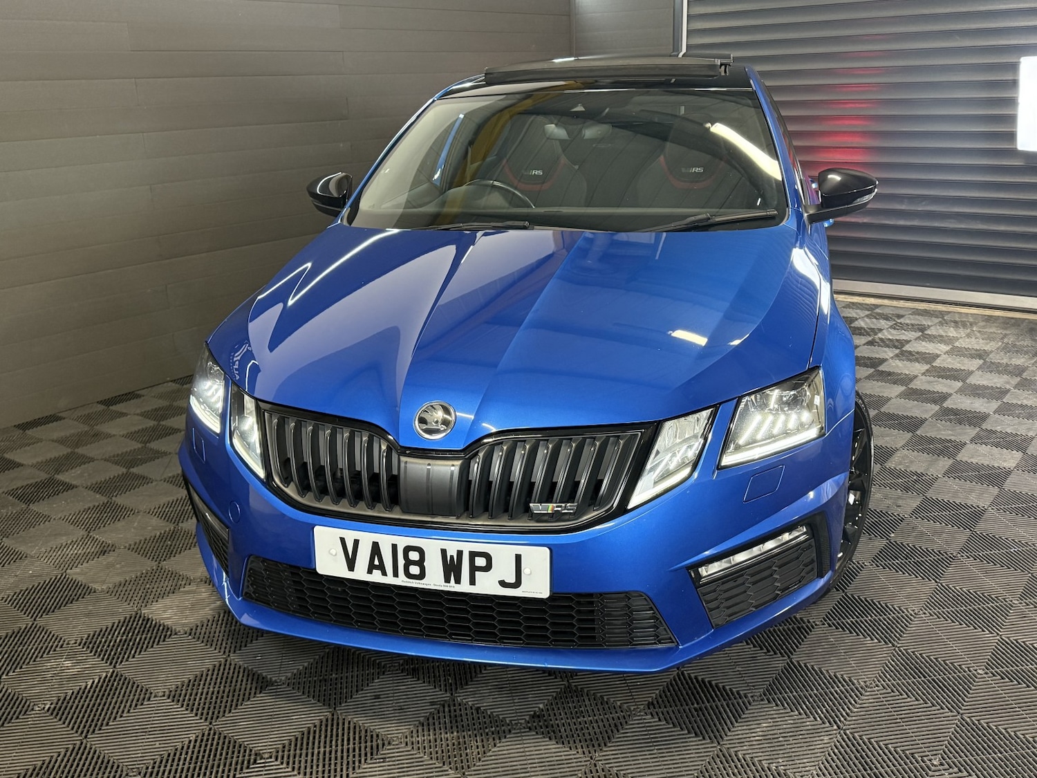 Used Skoda Octavia 2018 for sale - 77643713: Photo 6