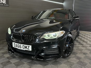 Used BMW 2 Series 2016 for sale - 78571556: Photo