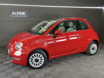 Used Fiat 500 2019 for sale - 79500586: Photo