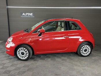 Used Fiat 500 2019 for sale - 79500586: Photo