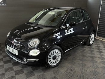 Used Fiat 500 2017 for sale - 78997767: Photo