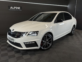 Used Skoda Octavia 2019 for sale - 79320372: Photo