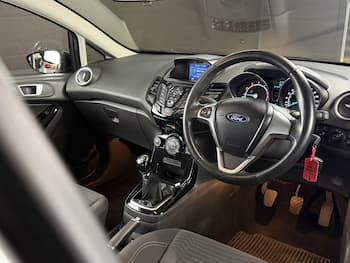 Used Ford Fiesta 2017 for sale - 79710655: Photo