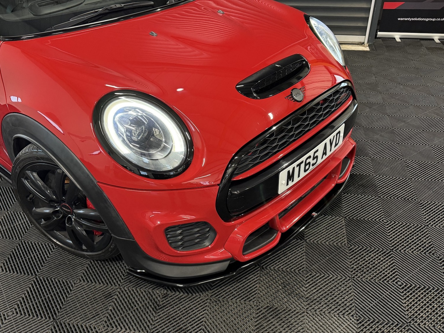 Used MINI Hatch 2015 for sale - 76605770: Photo 11