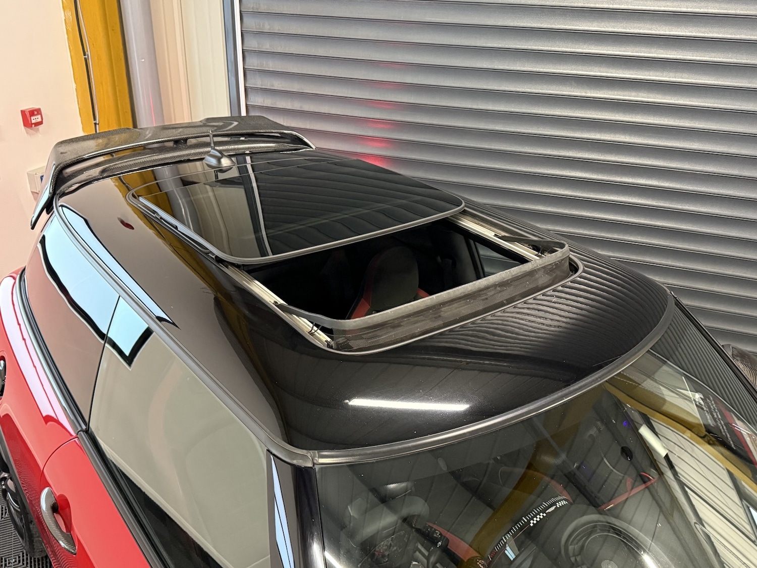 Used MINI Hatch 2015 for sale - 76605770: Photo 12