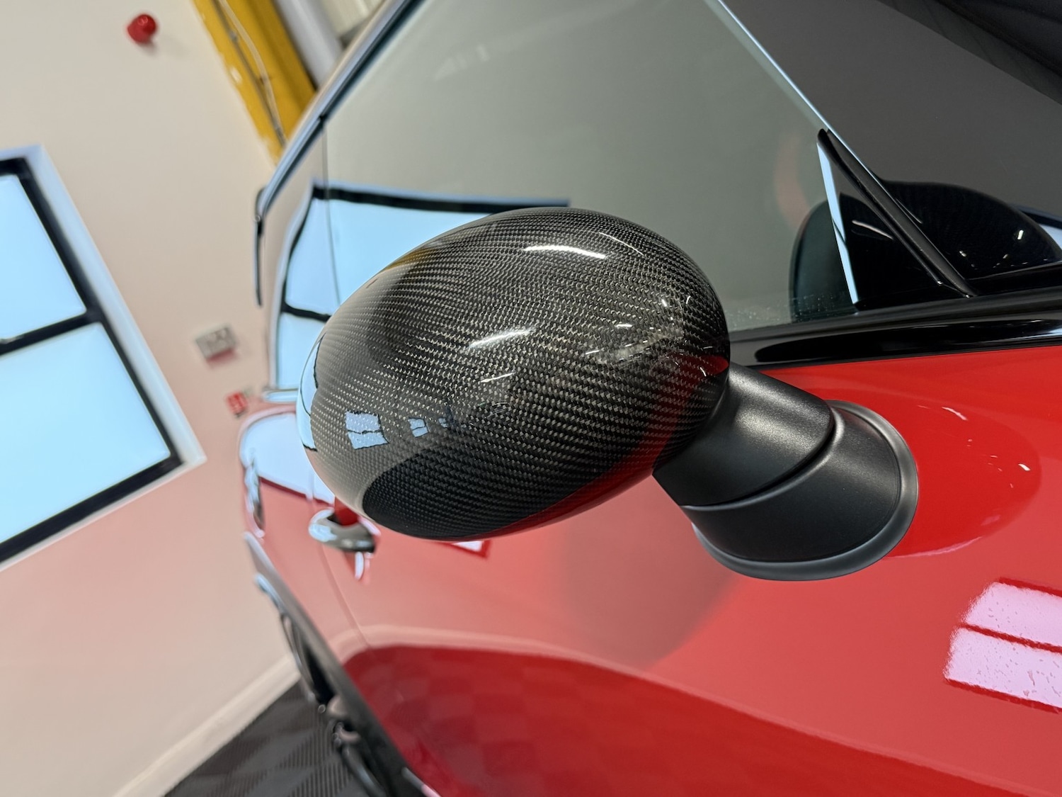 Used MINI Hatch 2015 for sale - 76605770: Photo 13