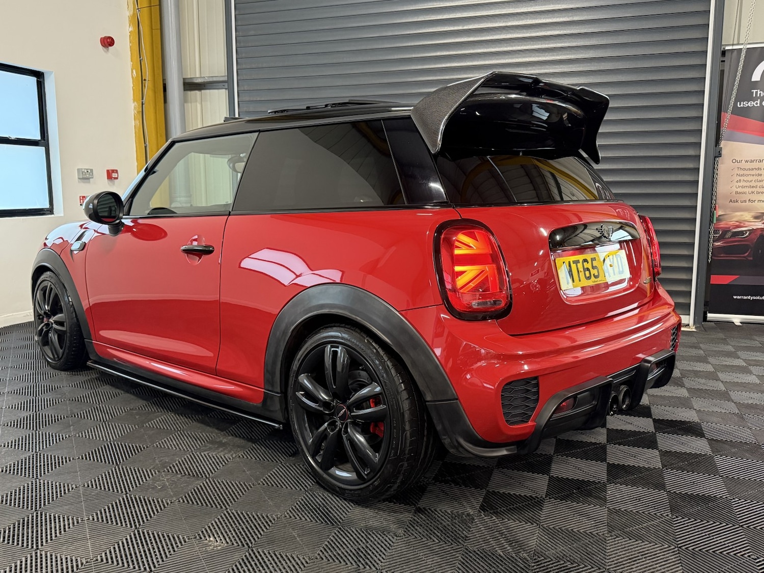 Used MINI Hatch 2015 for sale - 76605770: Photo 15