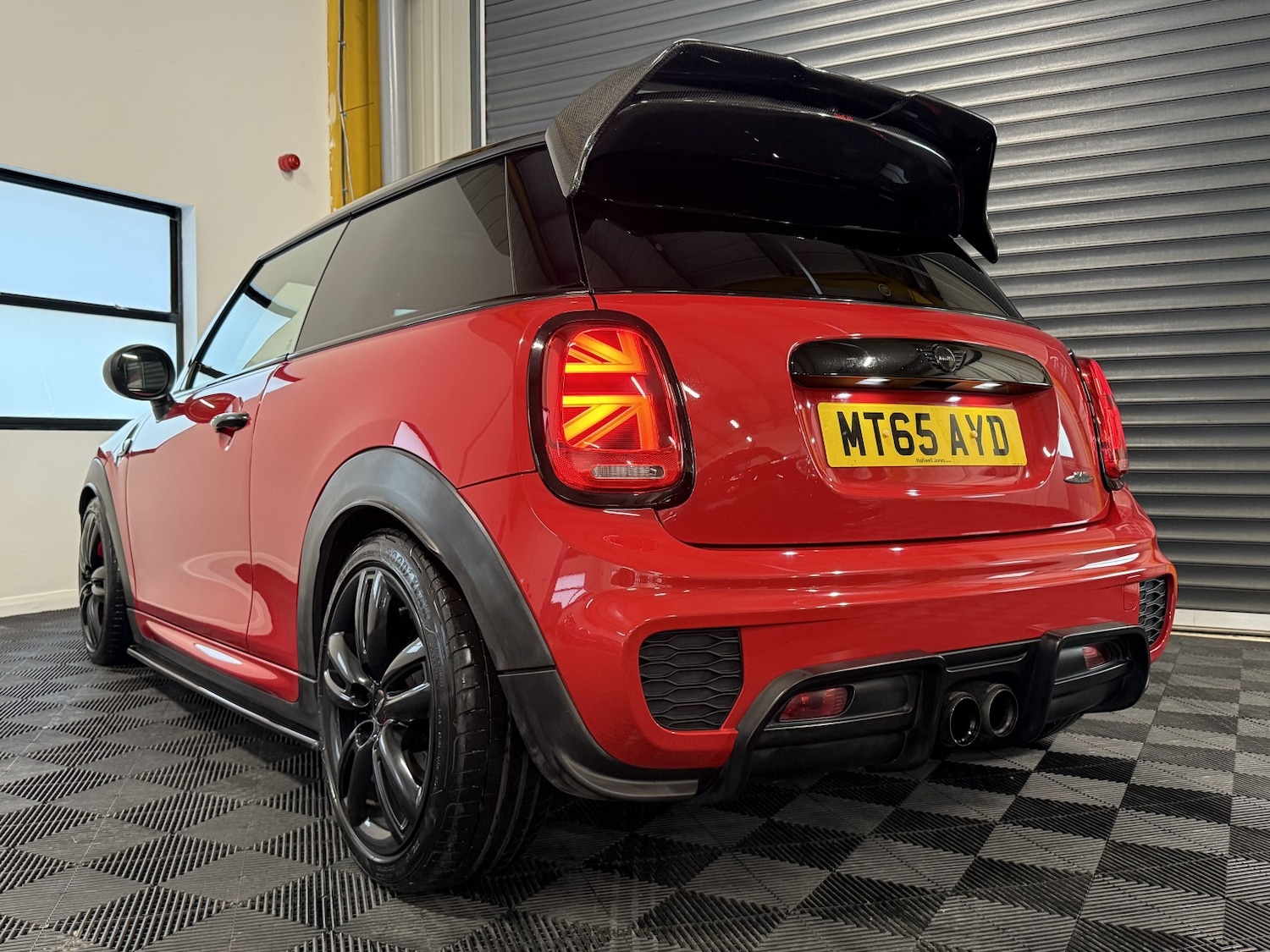 Used MINI Hatch 2015 for sale - 76605770: Photo 17
