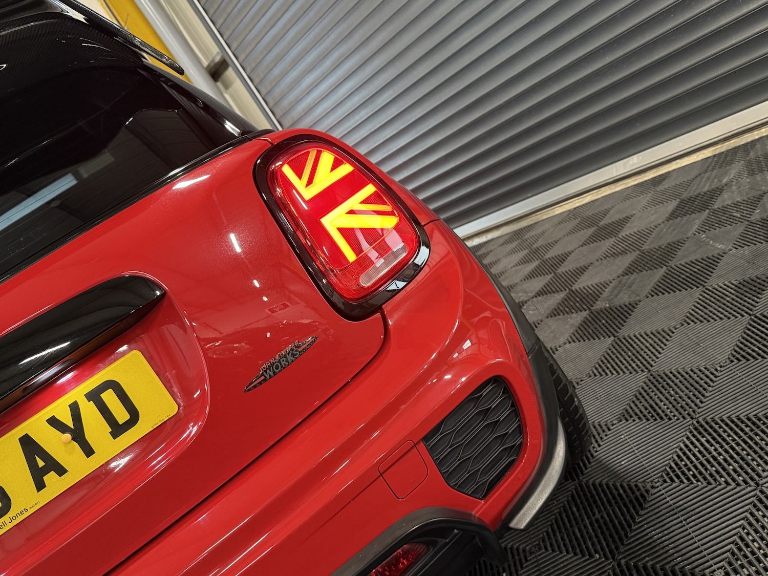 Used MINI Hatch 2015 for sale - 76605770: Photo 18