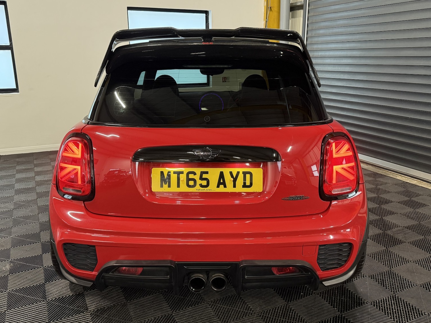 Used MINI Hatch 2015 for sale - 76605770: Photo 19