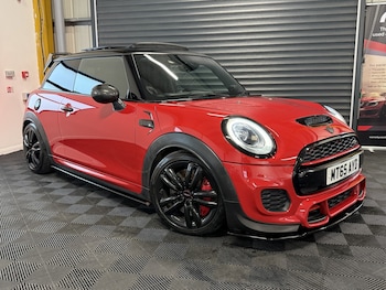 Used MINI Hatch 2015 for sale - 76605770: Photo