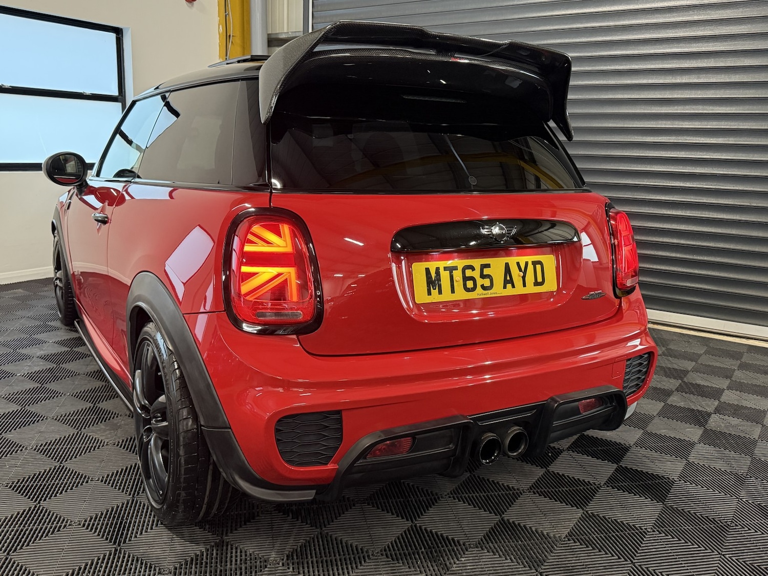 Used MINI Hatch 2015 for sale - 76605770: Photo 20