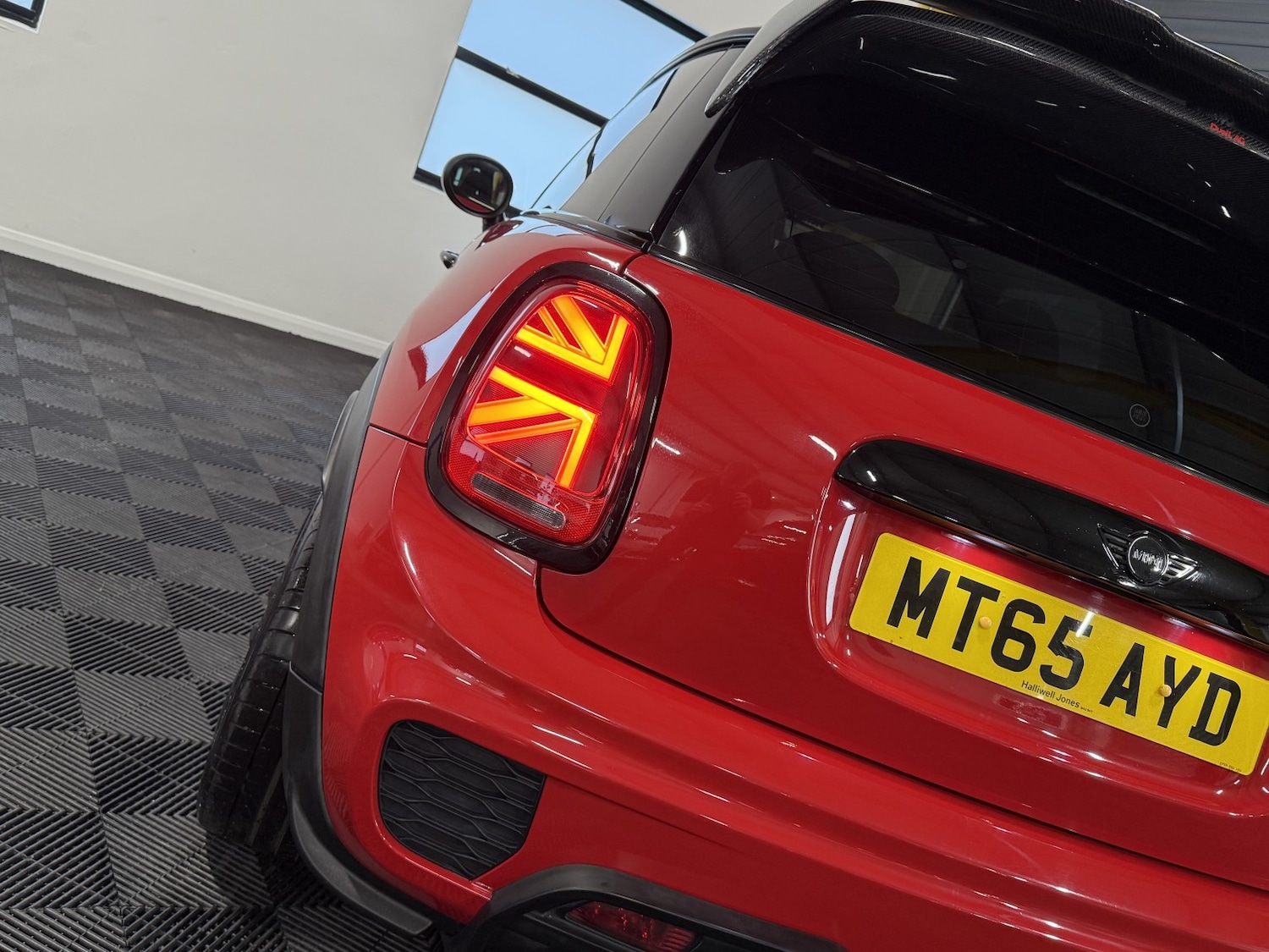 Used MINI Hatch 2015 for sale - 76605770: Photo 23