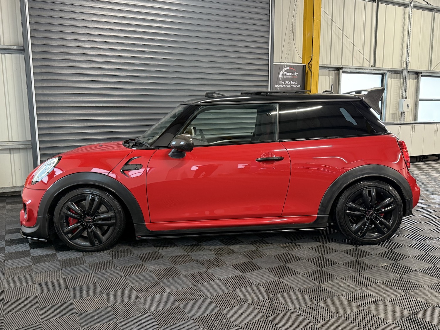 Used MINI Hatch 2015 for sale - 76605770: Photo 24