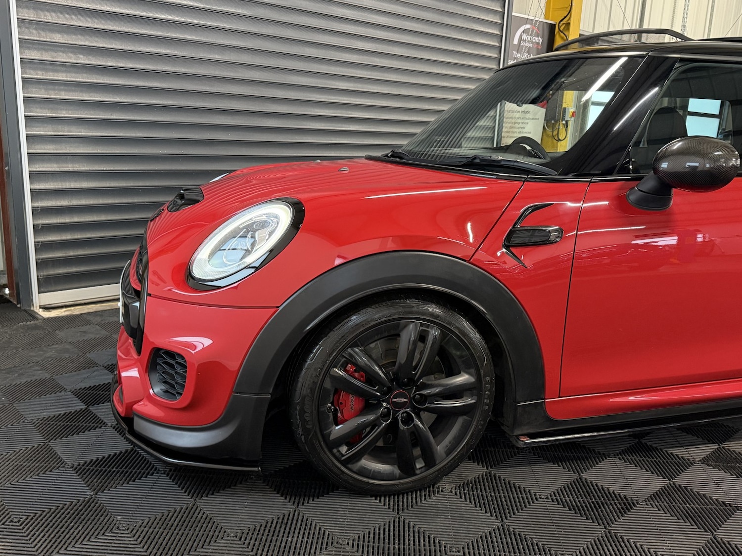 Used MINI Hatch 2015 for sale - 76605770: Photo 29