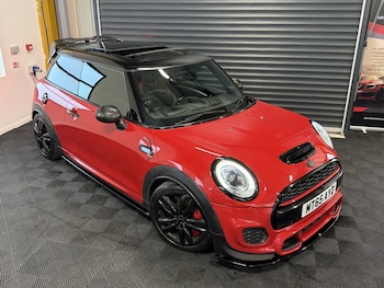 Used MINI Hatch 2015 for sale - 76605770: Photo