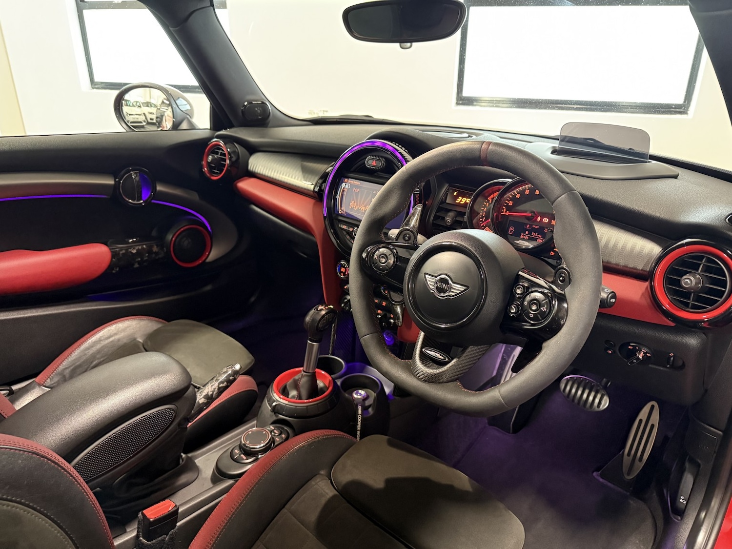 Used MINI Hatch 2015 for sale - 76605770: Photo 30