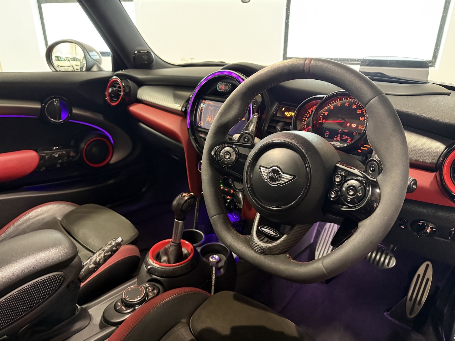 Used MINI Hatch 2015 for sale - 76605770: Photo 31