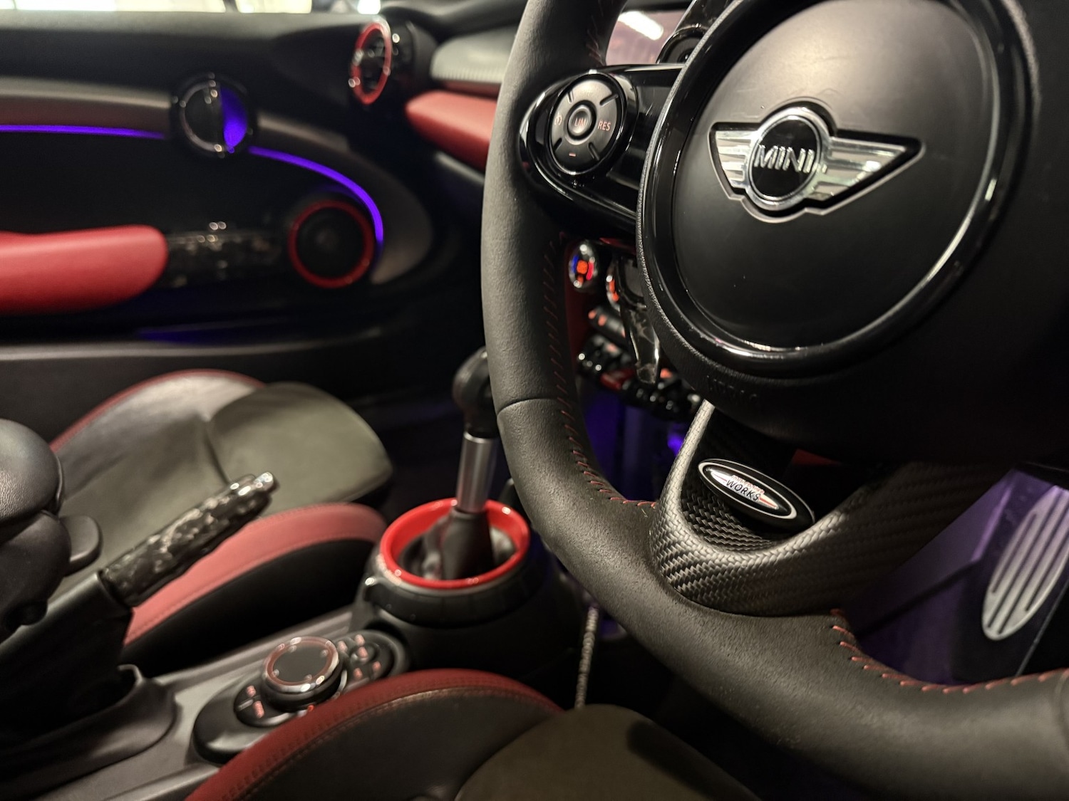 Used MINI Hatch 2015 for sale - 76605770: Photo 32