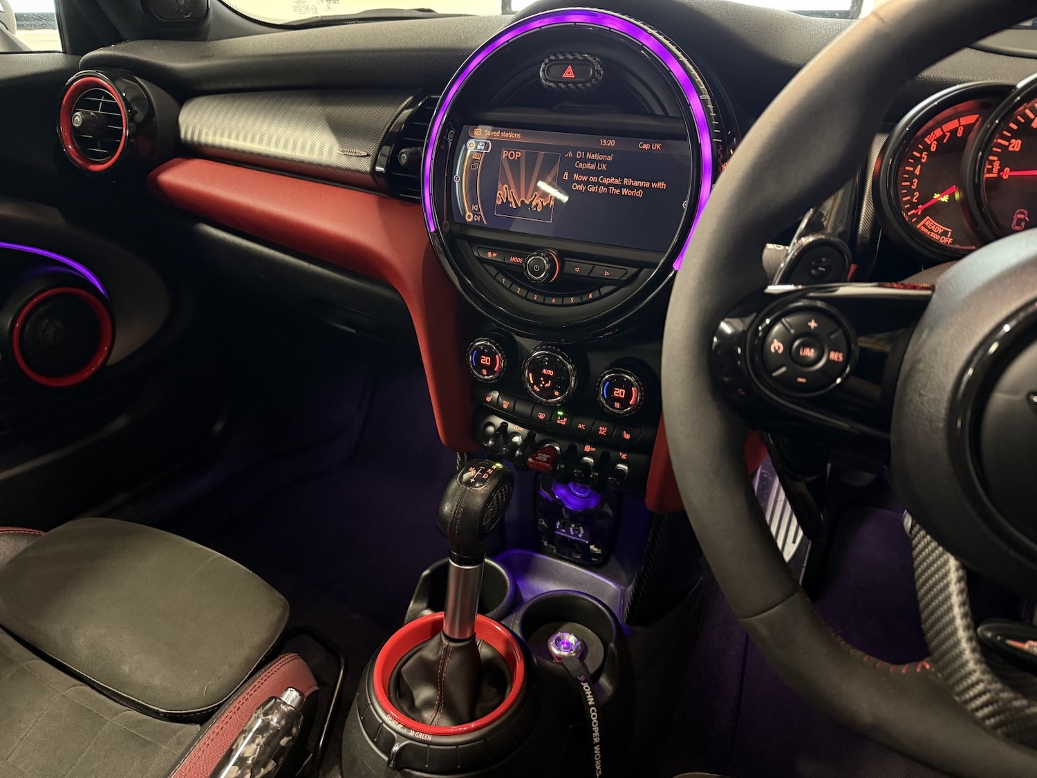 Used MINI Hatch 2015 for sale - 76605770: Photo 33