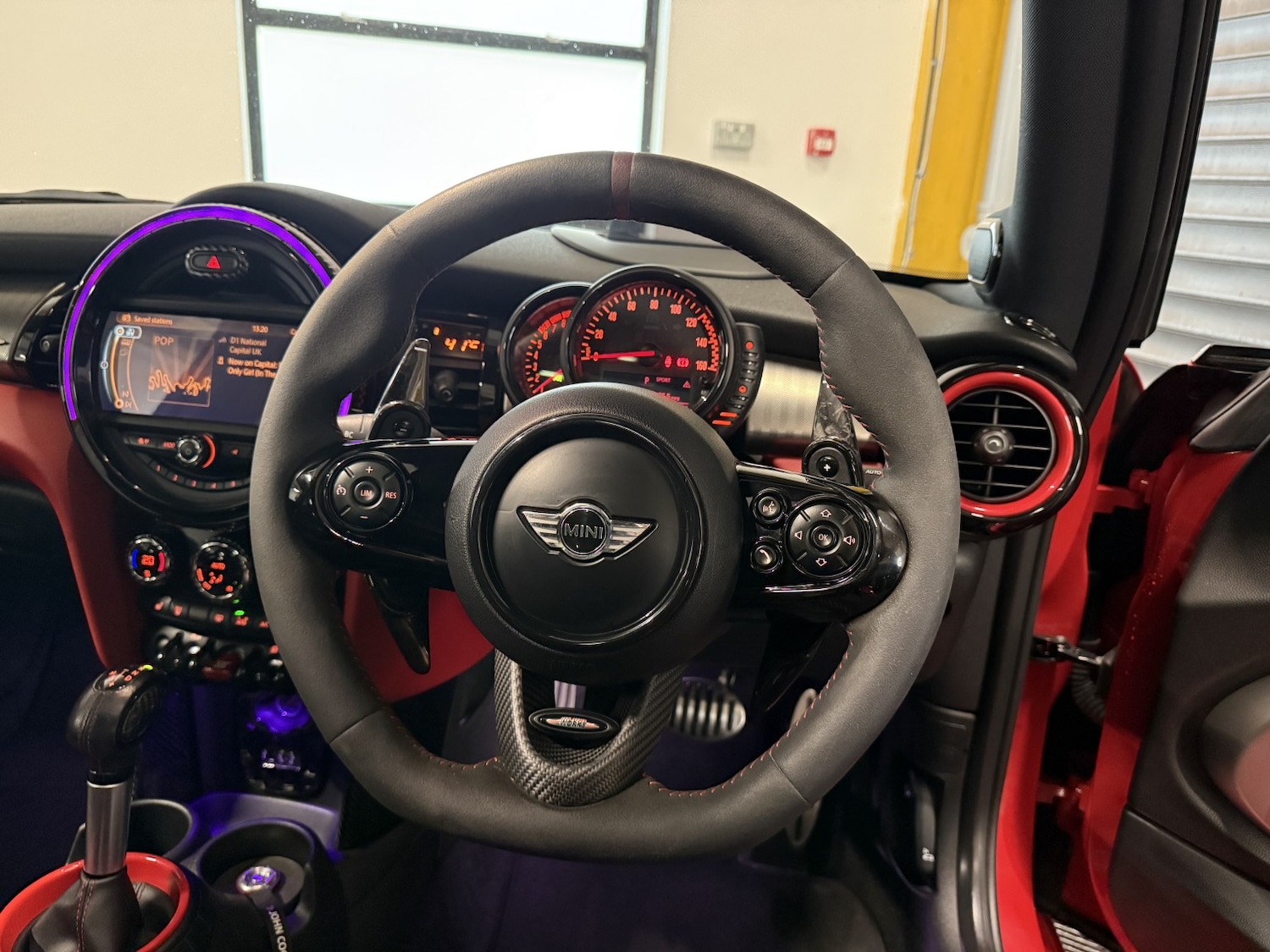 Used MINI Hatch 2015 for sale - 76605770: Photo 34