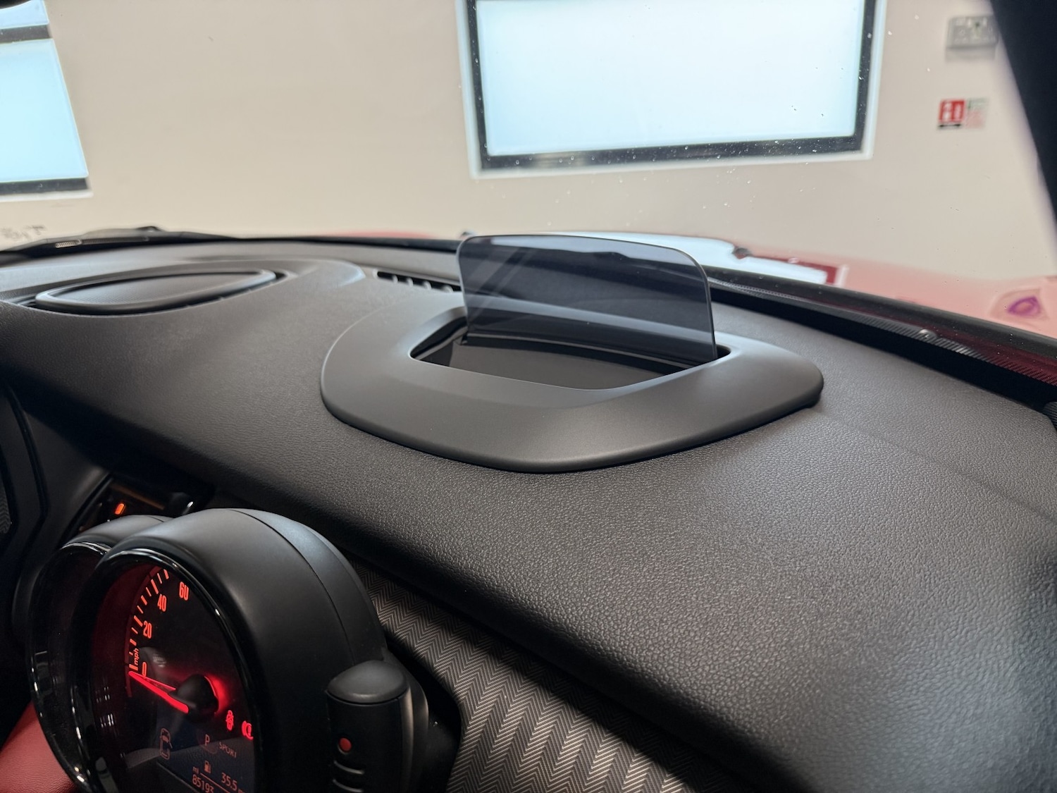 Used MINI Hatch 2015 for sale - 76605770: Photo 35