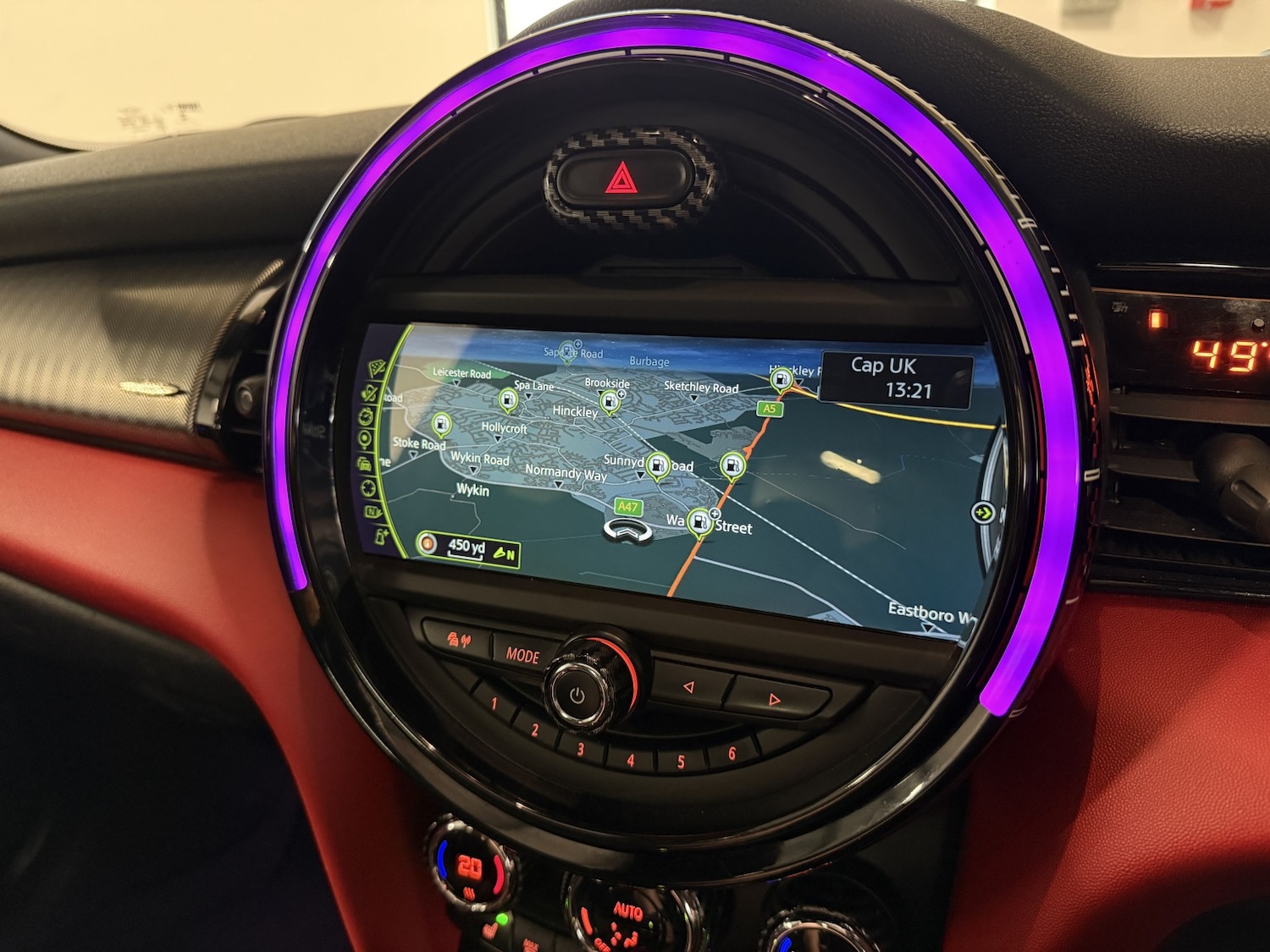 Used MINI Hatch 2015 for sale - 76605770: Photo 36