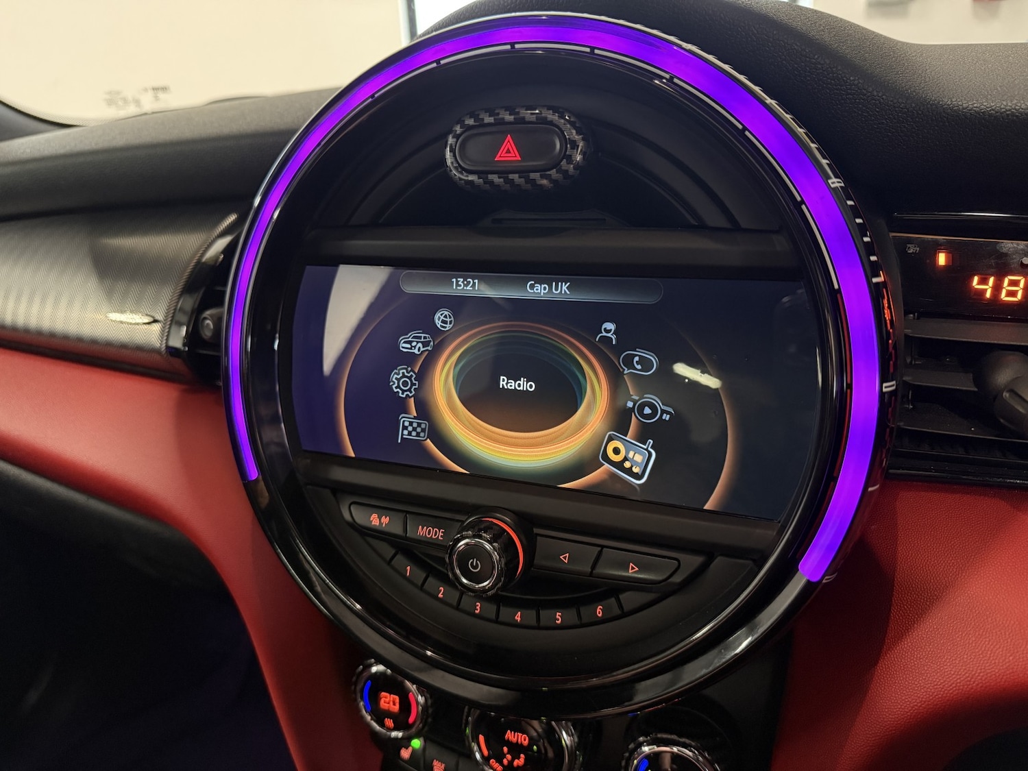 Used MINI Hatch 2015 for sale - 76605770: Photo 37