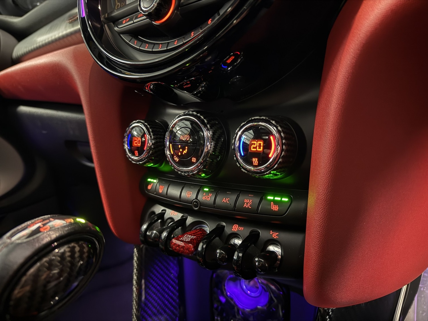 Used MINI Hatch 2015 for sale - 76605770: Photo 38