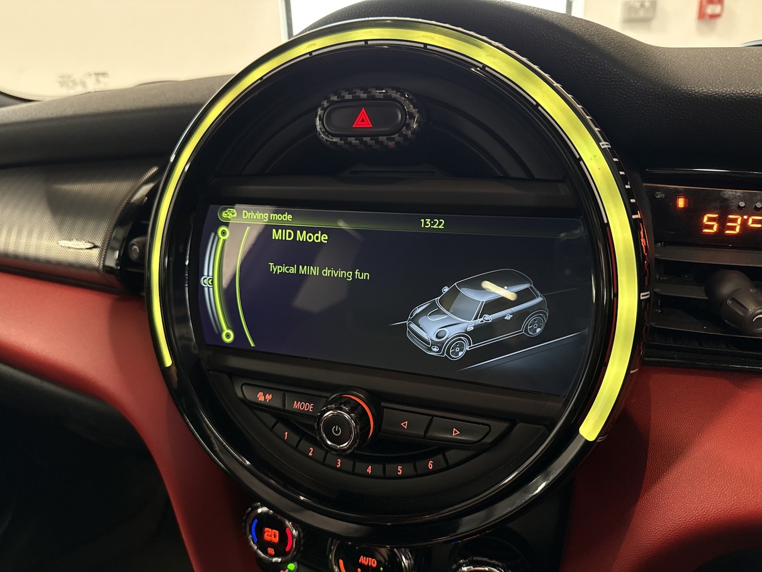 Used MINI Hatch 2015 for sale - 76605770: Photo 39