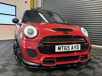 Used MINI Hatch 2015 for sale - 76605770: Photo