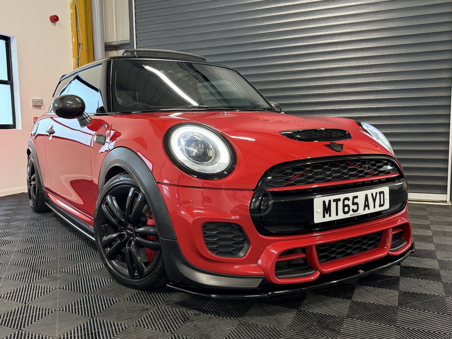 Used MINI Hatch 2015 for sale - 76605770: Photo 4