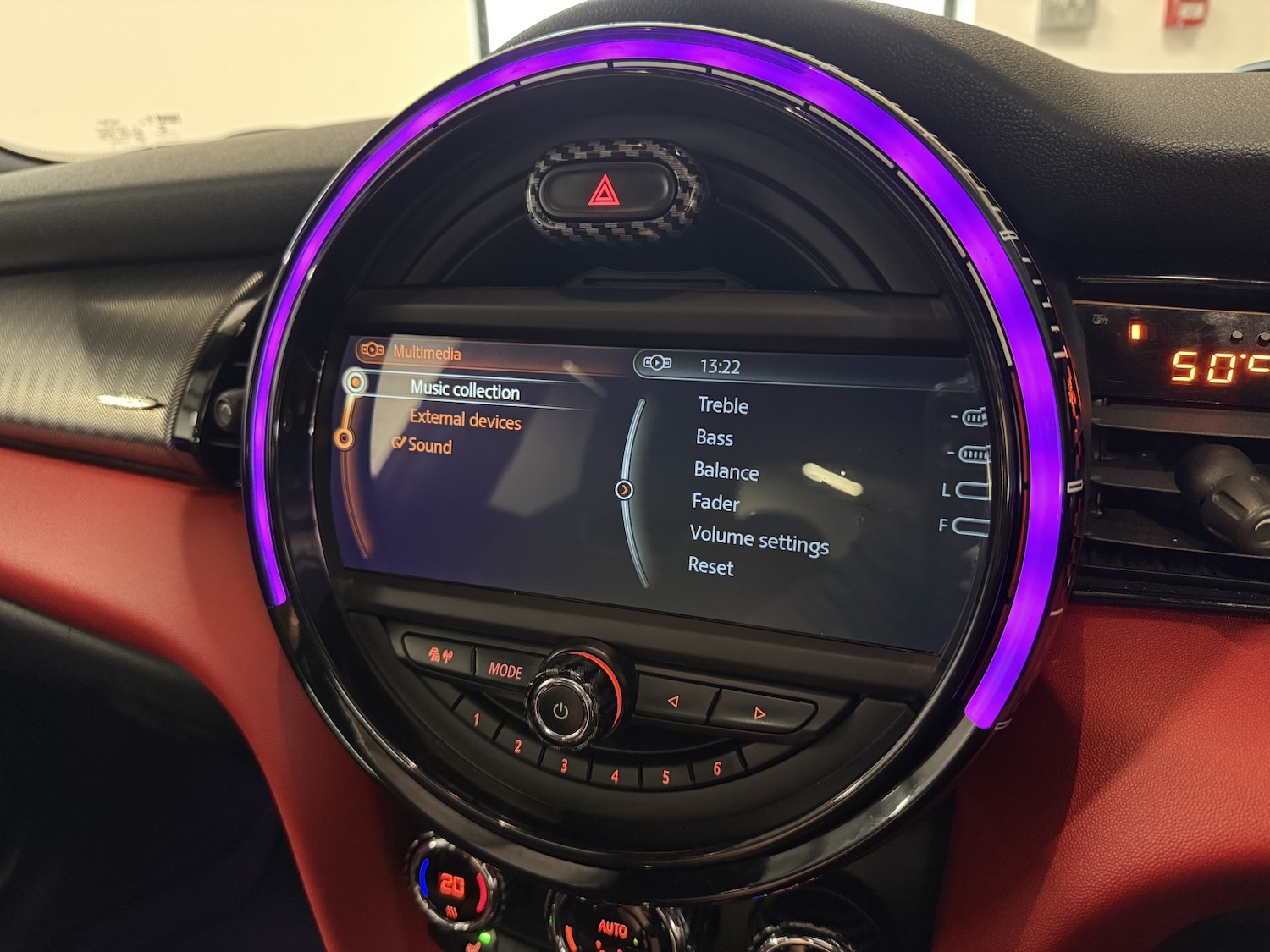 Used MINI Hatch 2015 for sale - 76605770: Photo 40