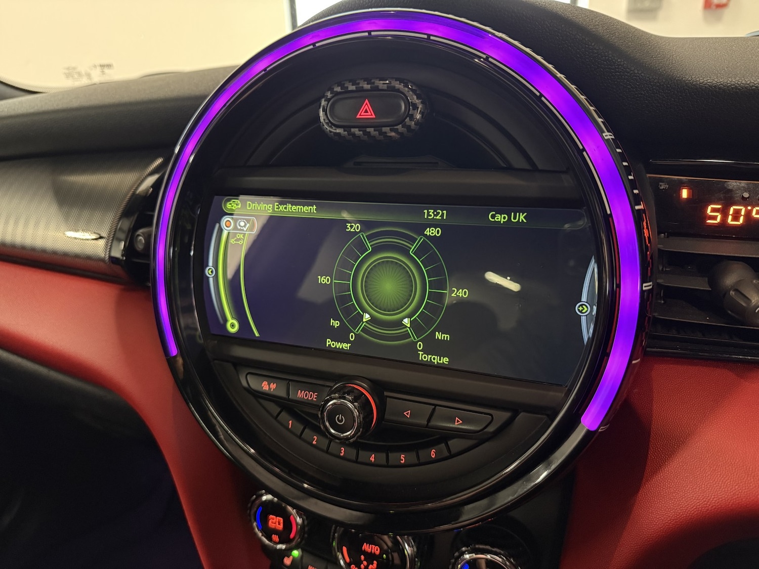 Used MINI Hatch 2015 for sale - 76605770: Photo 41