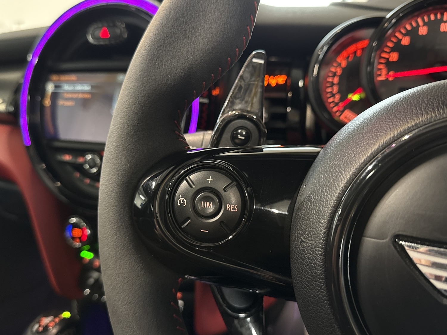 Used MINI Hatch 2015 for sale - 76605770: Photo 42