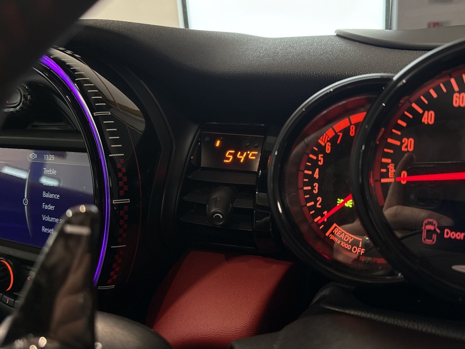 Used MINI Hatch 2015 for sale - 76605770: Photo 43