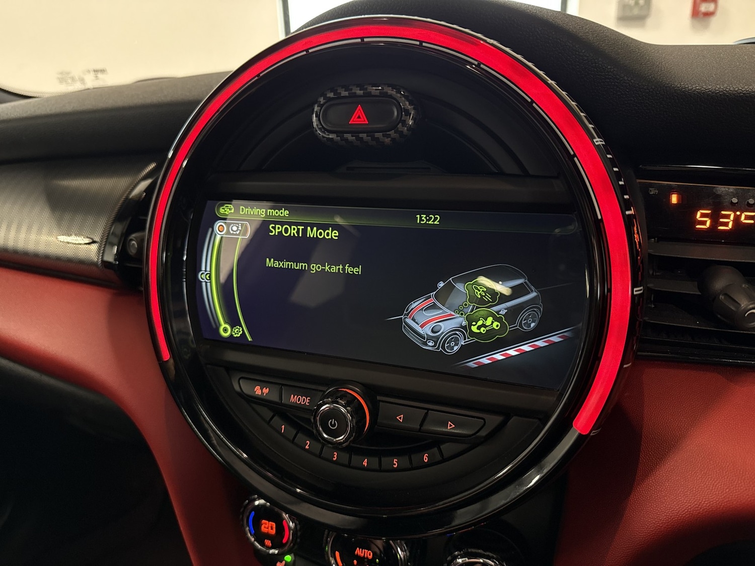 Used MINI Hatch 2015 for sale - 76605770: Photo 44