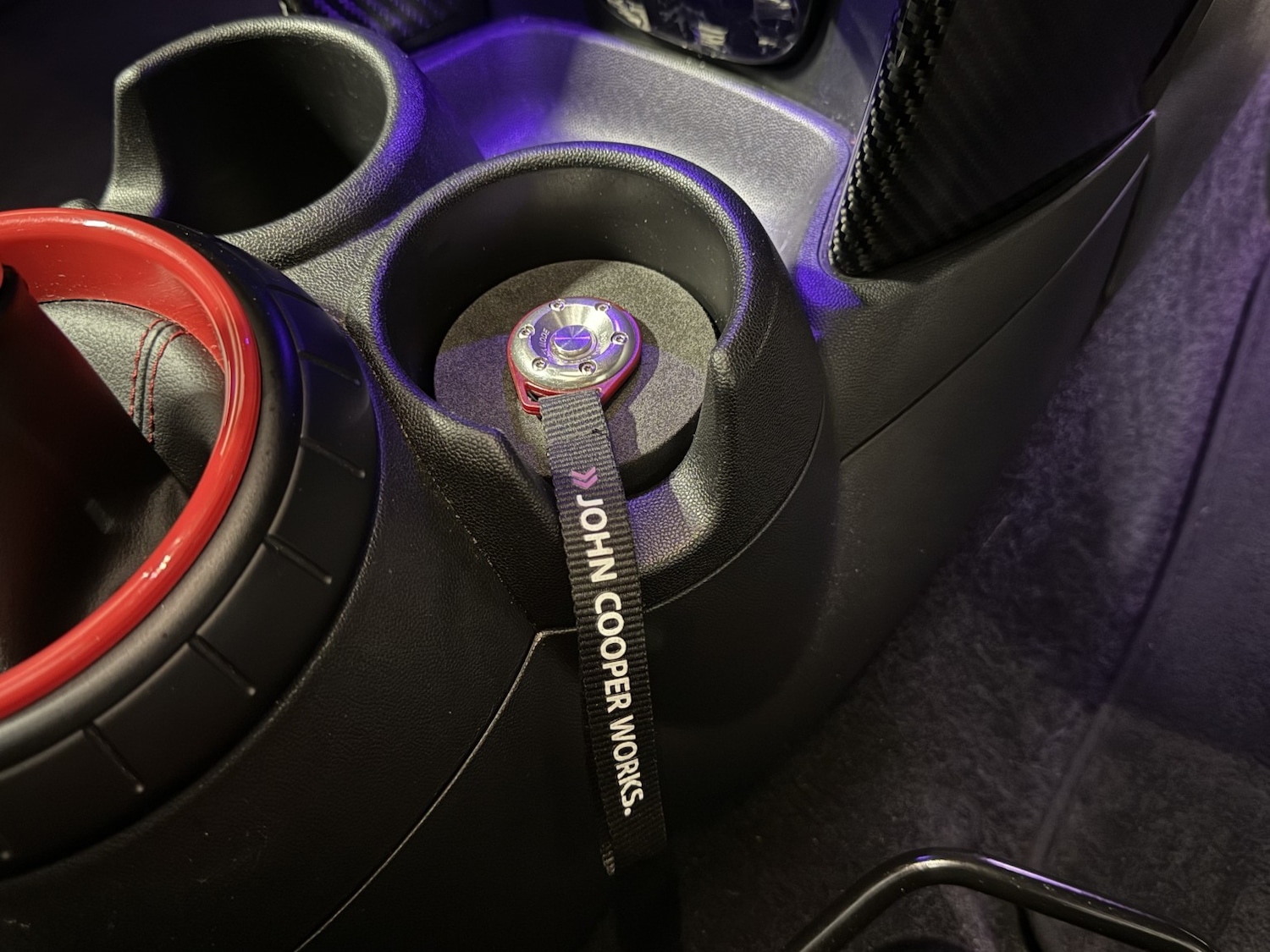 Used MINI Hatch 2015 for sale - 76605770: Photo 47