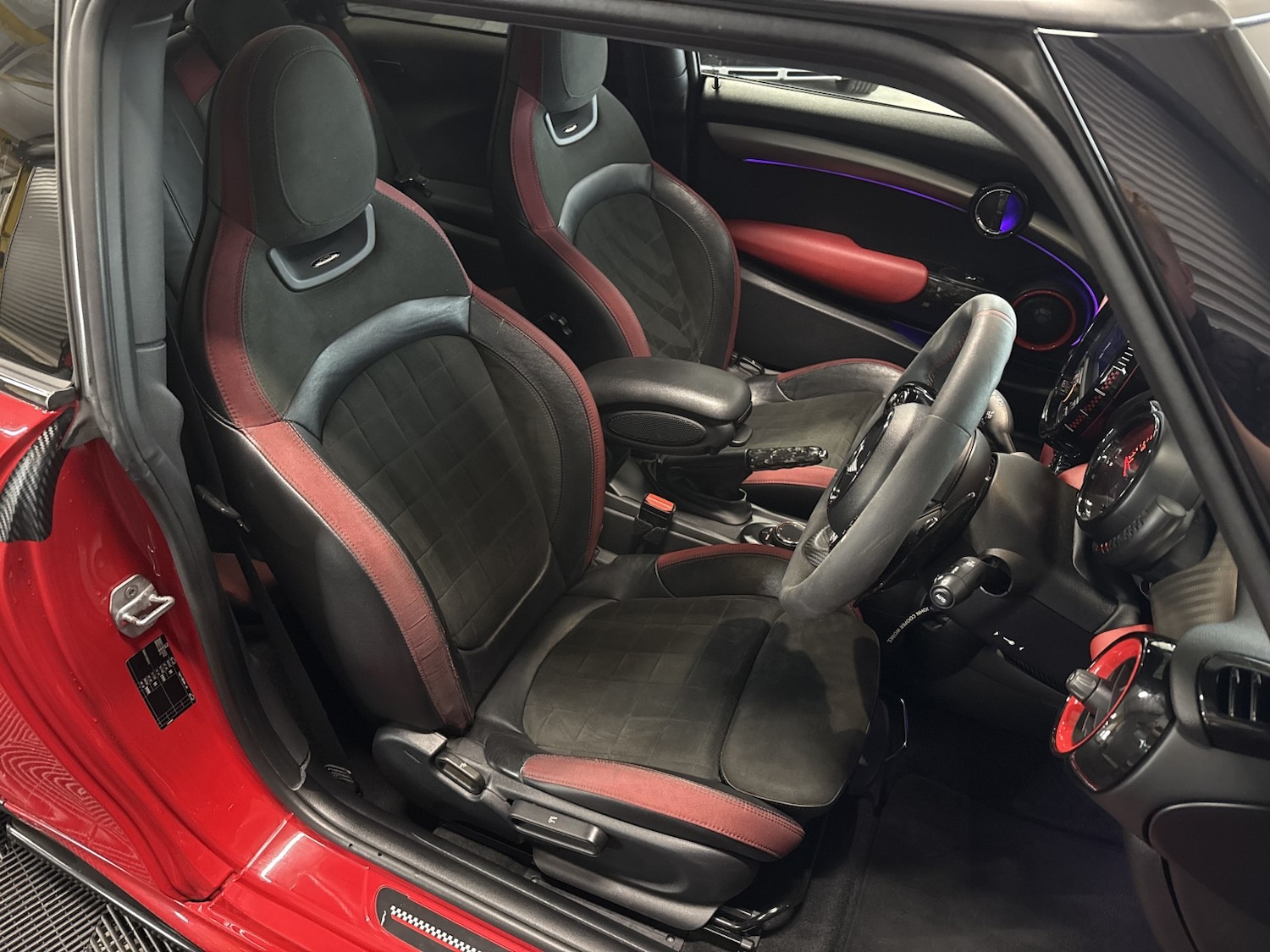 Used MINI Hatch 2015 for sale - 76605770: Photo 49