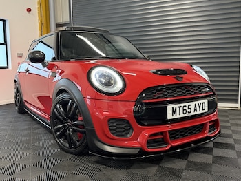Used MINI Hatch 2015 for sale - 76605770: Photo