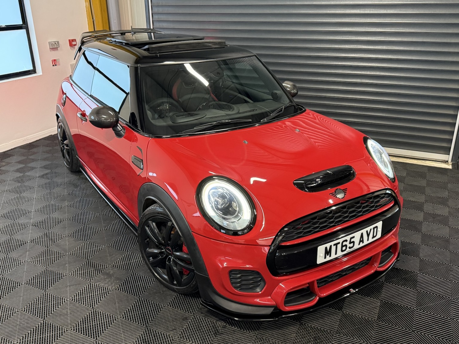 Used MINI Hatch 2015 for sale - 76605770: Photo 5