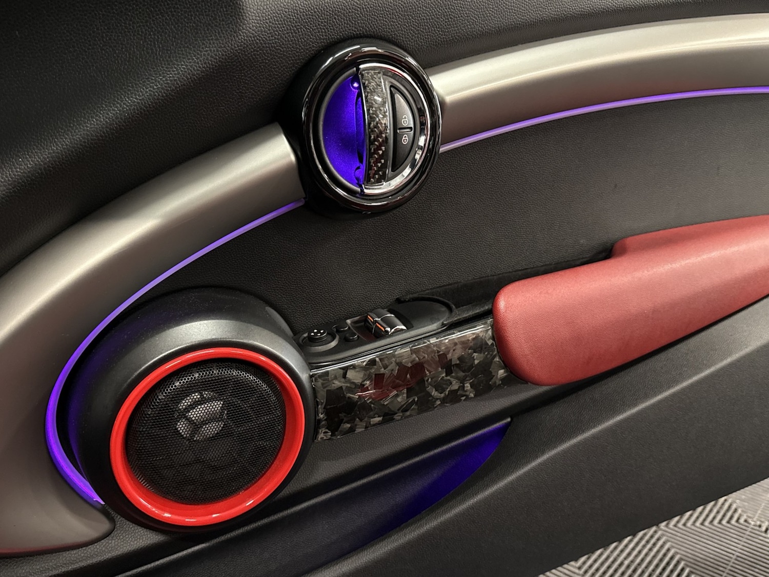 Used MINI Hatch 2015 for sale - 76605770: Photo 50