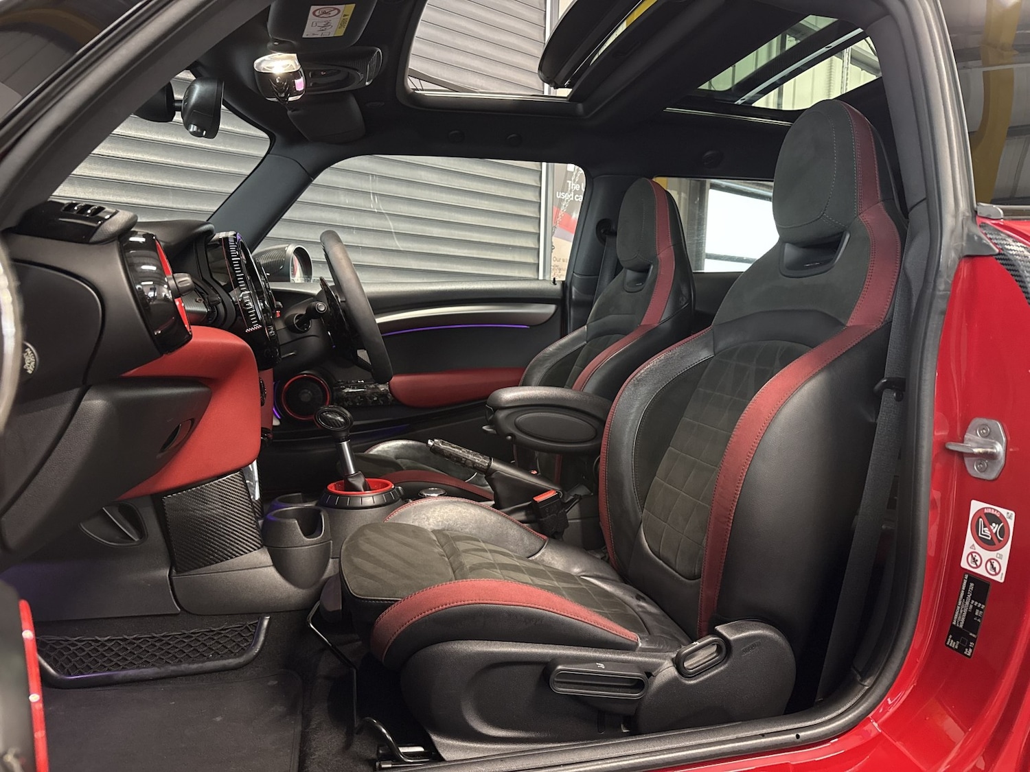 Used MINI Hatch 2015 for sale - 76605770: Photo 51