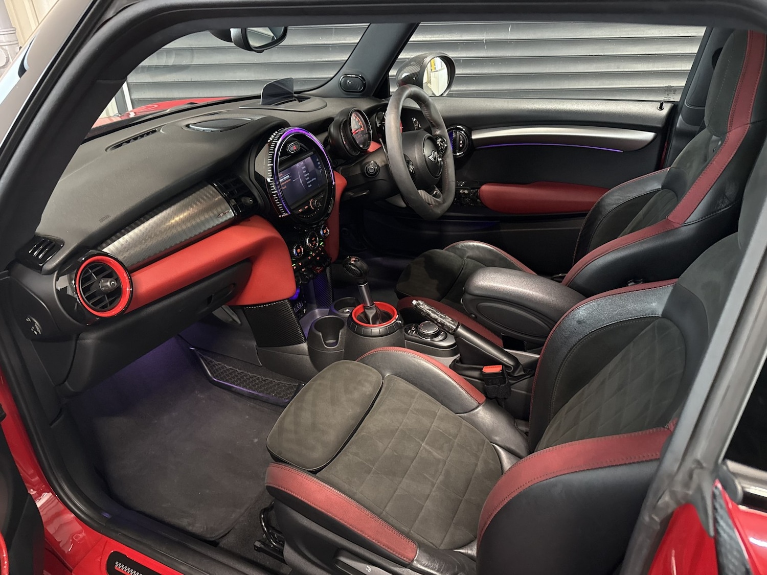 Used MINI Hatch 2015 for sale - 76605770: Photo 52